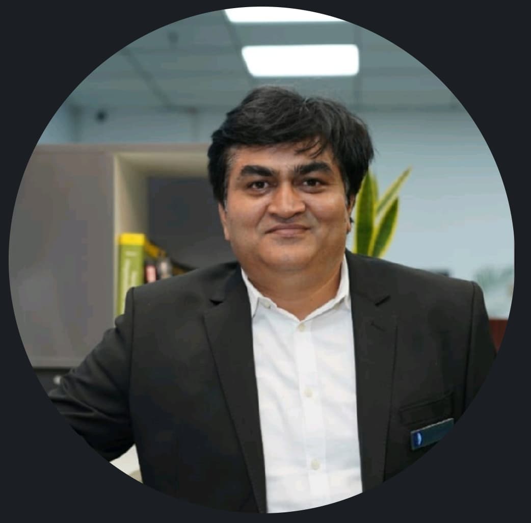 Avinash Singh