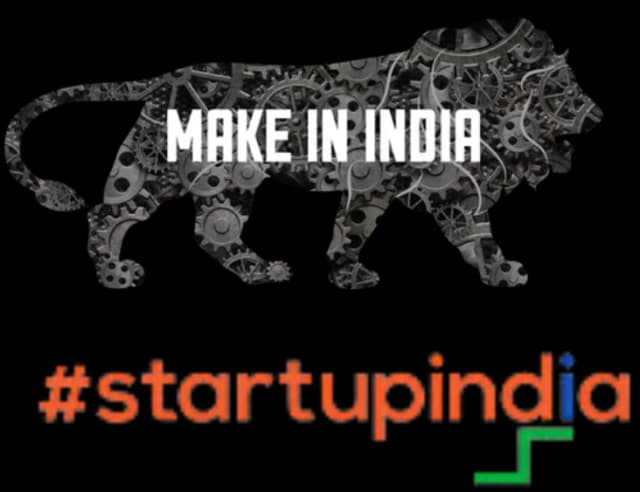 Made in India